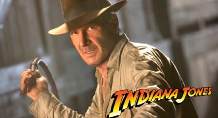 Indiana Jones: ¿Dónde puedes ver la saga completa?