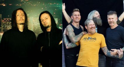 México Metal Fest 2023: Gojira y Mastodon encabezarán el festival regio