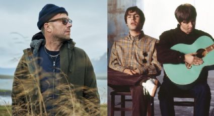 Puedo garantizar que Oasis se reformará: Damon Albarn