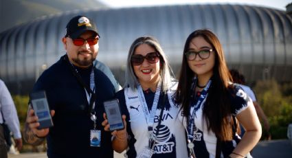 Liga MX: Rayados en el Top de activaciones de Fan ID