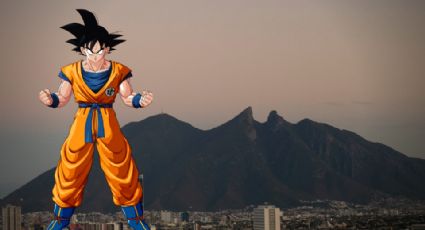 Expo de Dragon Ball en Monterrey; precios y fechas del evento