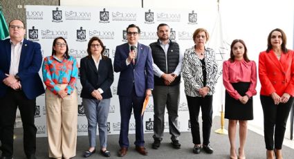 MC denuncian al titular de Auditoría del NL por favorecer al PRI y PAN