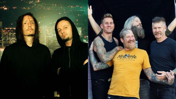 México Metal Fest 2023: Gojira y Mastodon encabezarán el festival regio