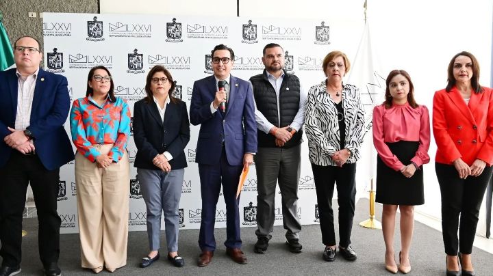 MC denuncian al titular de Auditoría del NL por favorecer al PRI y PAN