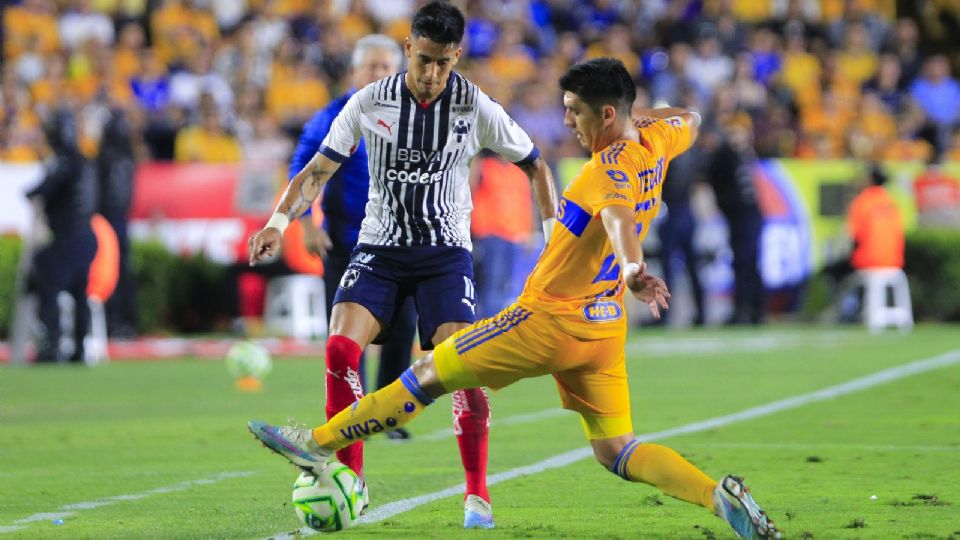 En la historia de las Liguillas Tigres y Rayados se han enfrentado en 17 partidos, con solo cuatro empates; 8 triunfos para los felinos y cinco para 'la pandilla'.