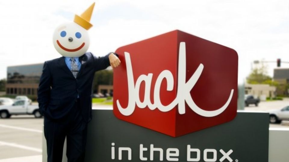 Jack in the Box regresaría a México tras 30 años de haber salido del mercado | Facebook / Jack in the Box