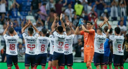 Rayados: Liderato no asegura avanzar a Semifinales