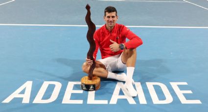 Novak Djokovic volverá a jugar el Abierto de Estados Unidos