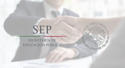 SEP: Abren vacantes con sueldos de hasta 147 mil pesos