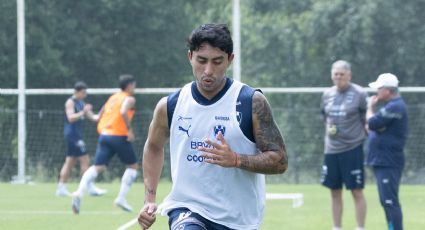 Cambiar no es fácil: Govea sobre el juego ofensivo de Rayados