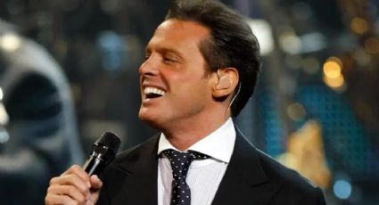 Anuncia Luis Miguel nuevas fechas para 2024, ¿Abrirá otra en Monterrey?