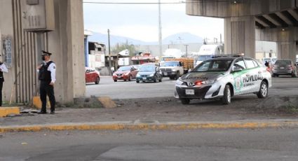 Cesan a 9 elementos de Movilidad y Tránsito de El Carmen