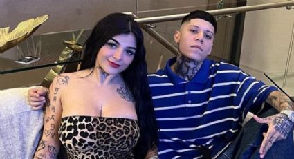 Santa Fe Klan y Karely Ruiz estrenan su canción 'Sabes' en OnlyFans