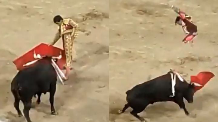Joselito Adame: ¿Cuál es su estado de salud tras ser atacado por un toro?