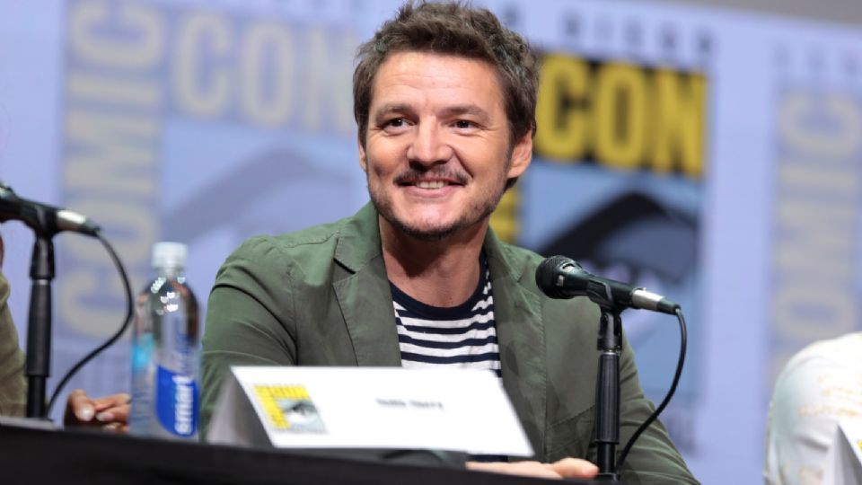 Pedro Pascal se une al elenco de la secuela de Gladiador.