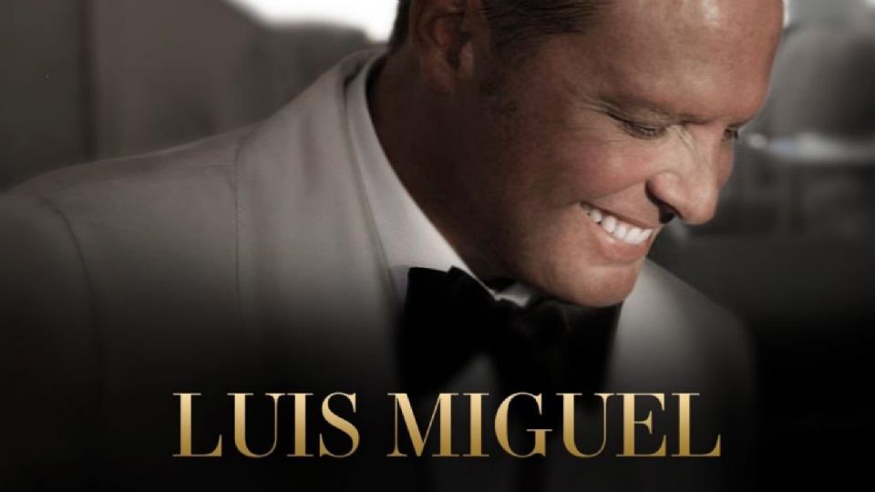 A partir del 4 de mayo se venderán los boletos para el concierto de Luis Miguel.