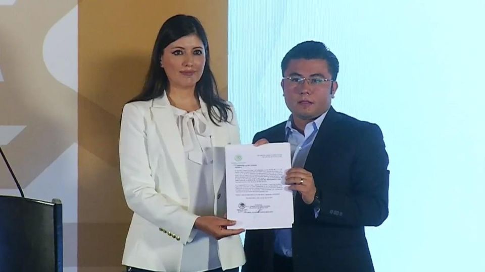 Armandina Valdez Cavazos llega a la Agencia de la Calidad del Aire de Nuevo León