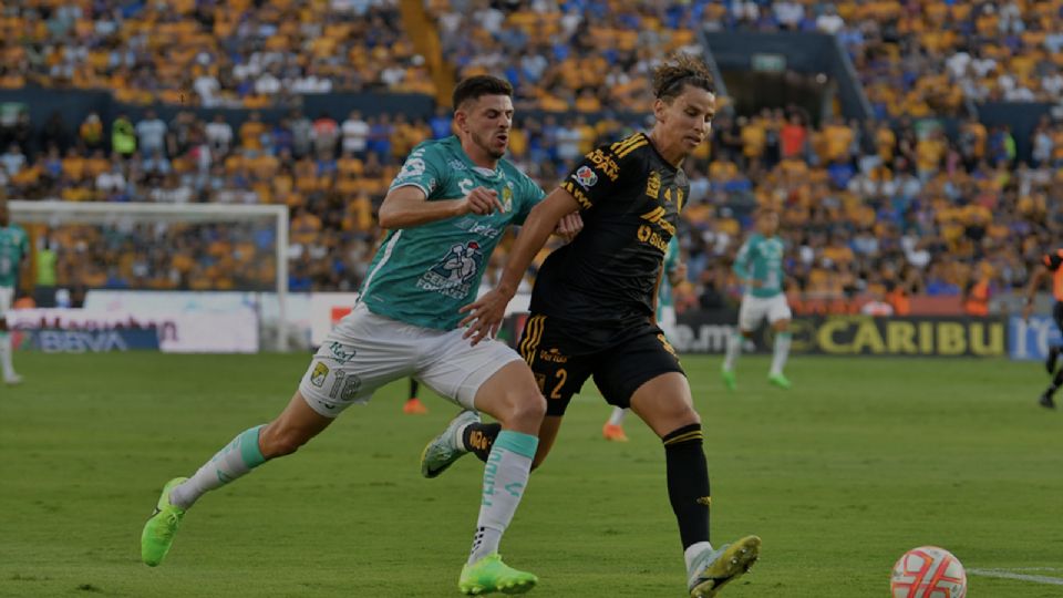 Tigres y León son dos de los equipos que jugarán el repechaje del Clausura 2023.