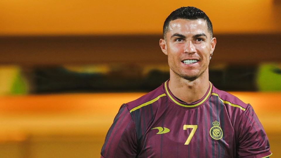 Cristiano Ronaldo es el deportista mejor pagado del mundo | Facebook / Cristiano Ronaldo