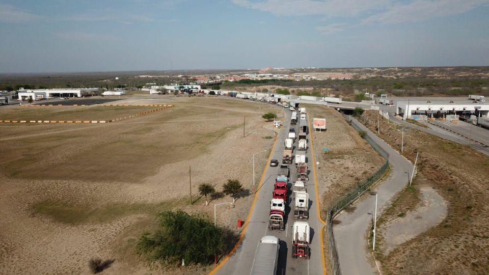 Inmediaciones del Puerto Colombia