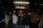 Clásico Regio termina con saldo blanco pese a conatos de bronca