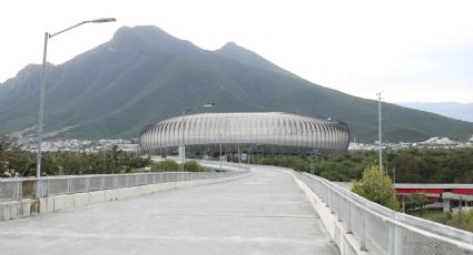 Clima en Monterrey ¿Lloverá durante el Clásico Regio?