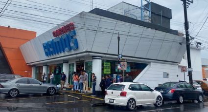 Aficionados abarrotan carnicerías previo al Clásico Regio 131