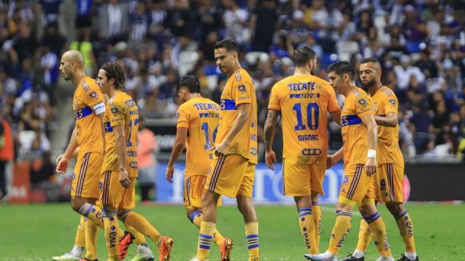 Tigres tendrá un par de semanas de vacaciones y reportará el 15 de junio para iniciar con los trabajos de pretemporada