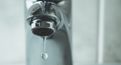 Cortan el agua hasta 3 días en 10 colonias de San Pedro