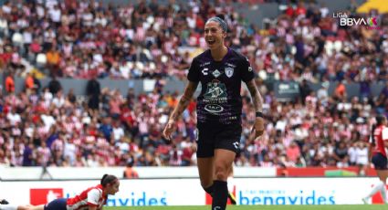 Pachuca vence al Guadalajara y accede a la Semifinal