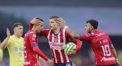 ¡Habrá revancha! Chivas avanza a la Final y enfrentará a Tigres