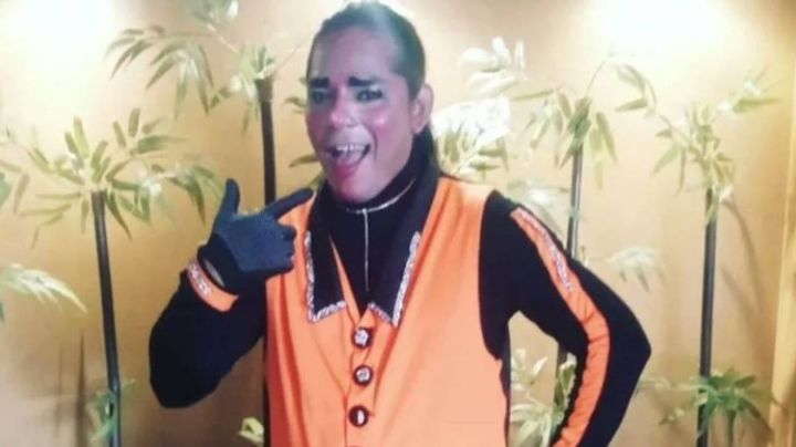 Matan a balazos al payaso 'El Teco' frente a su familia