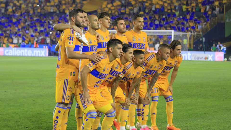 Tigres disputará la Final de Clausura 2023 y el partido de Ida se disputará en el Estadio Universitario.