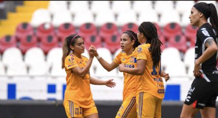 Tigres Femenil, a completar el pase a Semifinales en casa