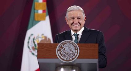 Es un orgullo que me declaren 'no grato' en Perú: AMLO