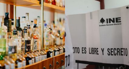 ¿Habrá ley seca por elecciones de junio?