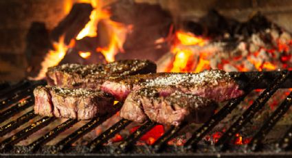 Mega carne asada en Santa Catarina por final Tigres vs Chivas ¿Dónde y a qué hora?