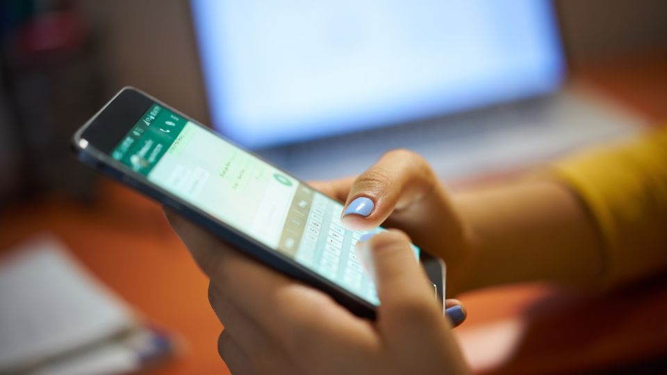 Mensajes de WhatsApp ya podrán ser editados