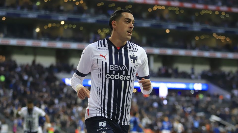 El atacante, Rogelio Funes Mori, se manifestó en redes sociales tras la eliminación de Rayados en el Clausura 2023