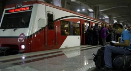 Gobierno de AMLO expropiará terrenos para tren suburbano que llegará al AIFA