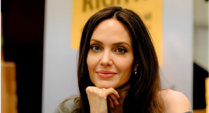 Angelina Jolie lanza su marca de ropa