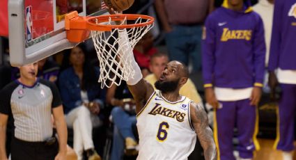 LeBron James deja su futuro en el aire: ‘Tengo mucho para pensar’