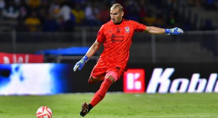 Nahuel Guzmán y ‘Cabrito’ Arellano son los jugadores con más Clásicos Regios