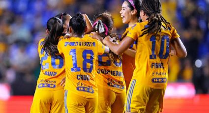 Liga MX Femenil: Definen fechas y horarios para las Semifinales