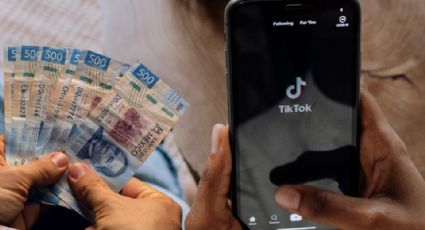 Abren vacante de 17 mil pesos solo por ver TikTok ¿Dónde aplicar?