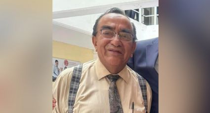 Asesinan a balazos al periodista Marco Aurelio Ramírez en Puebla