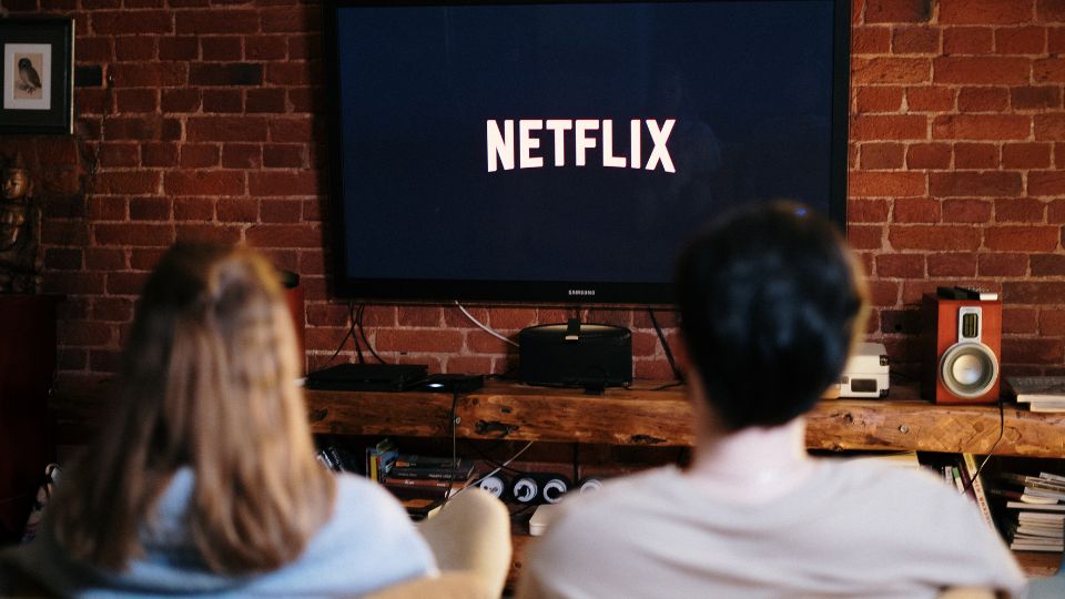 La plataforma de streaming Netflix anuncia una nueva actualización.