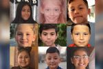 EU concluye que policía falló en la respuesta en tiroteo de Uvalde que dejó 19 niños muertos