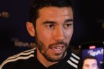 Tigres: Festejos de Vigón ya no serán tan efusivos