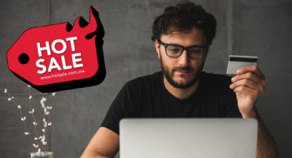 Hot Sale 2023: ¿Qué es, cuándo inicia y qué tiendas participan?